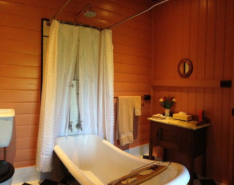 Belvoir B&B Cottages - Tourism Cairns 1