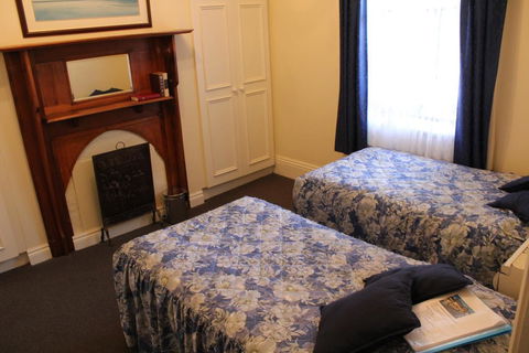 Benambra Bed & Breakfast - Tourism Cairns 2