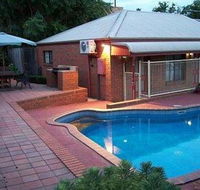Bendigo Haymarket Motor Inn - Tourism Cairns