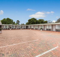 Bendigo McIvor Motor Inn - Tourism Cairns