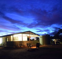 Bendleby Ranges - Tourism Cairns