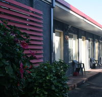 Benjamin Singleton Motel - Tourism Cairns