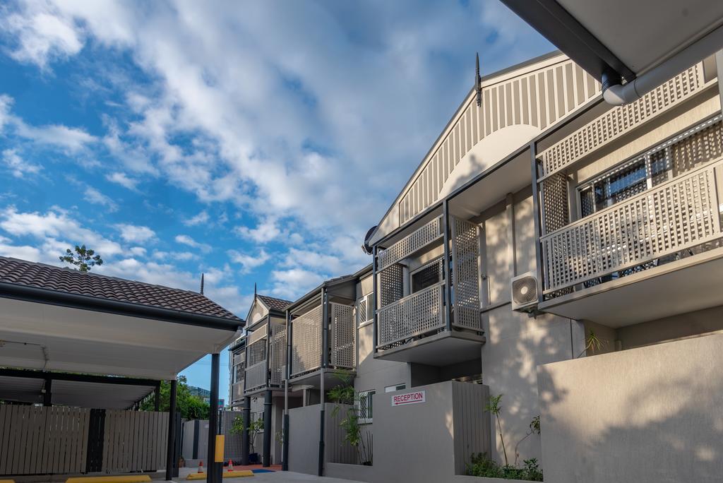 Toowong QLD Tourism Cairns