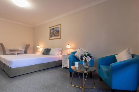 Benson Court Motel - Tourism Cairns 3