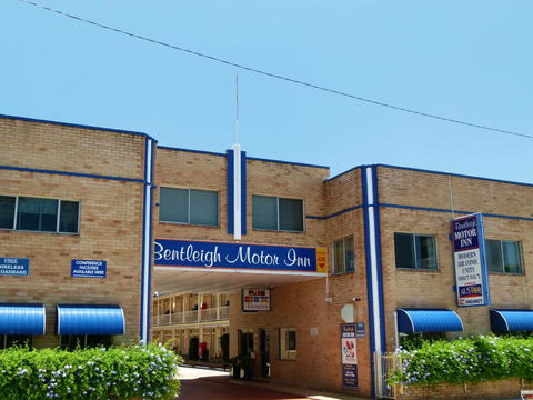 Bentleigh Motor Inn - Tourism Cairns 3