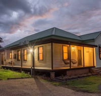 Bernstein Estate - Tourism Cairns