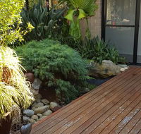 Berrilee Bed  Breakfast - Tourism Cairns
