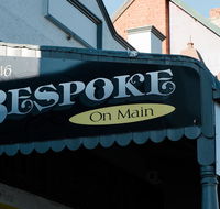 Bespoke On Main - Tourism Cairns