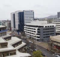 Best Central Location - Tourism Cairns