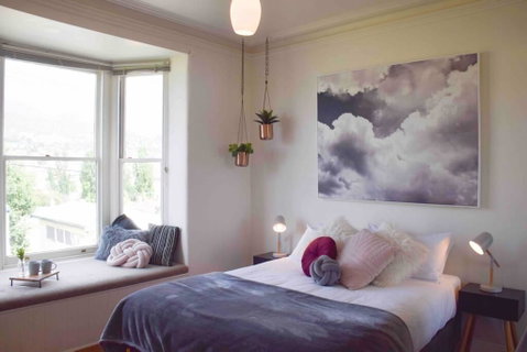 Best Location In Hobart! Luxury 4 Bedroom With Stunning Views - Tourism Cairns 1
