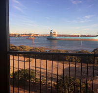Best View in Port Hedland - Tourism Cairns