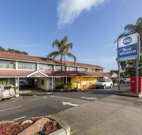 Best Western Adelaide Granada Motor Inn - Tourism Cairns