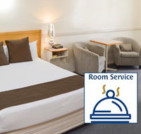 Best Western Ambassador Motor Lodge - Tourism Cairns