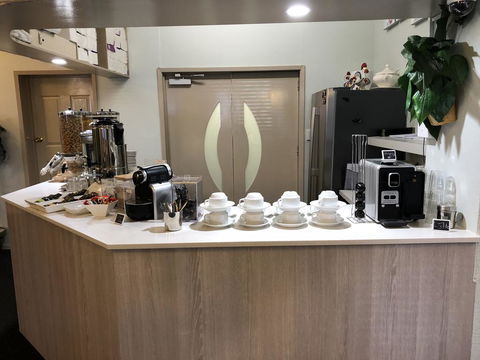 Best Western Balmoral Motor Inn - Tourism Cairns 2