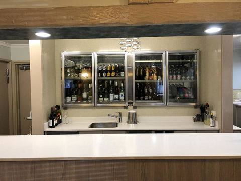 Best Western Balmoral Motor Inn - Tourism Cairns 3