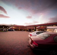 Best Western Balmoral Motor Inn - Tourism Cairns