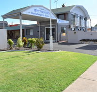 Best Western Bundaberg City Motor Inn - Tourism Cairns