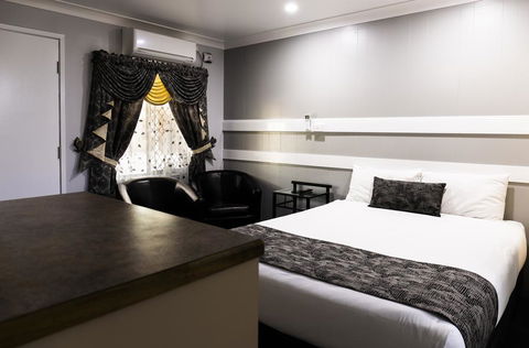 Best Western Bundaberg City Motor Inn - Tourism Cairns 3