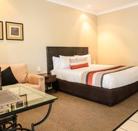 Best Western Bungil Creek Motel - Tourism Cairns
