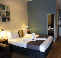 Best Western Caboolture Central Motor Inn - Tourism Cairns