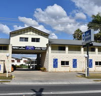 Best Western Caboolture Gateway Motel - Tourism Cairns