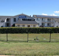 Best Western Coachmans Inn Motel - Tourism Cairns