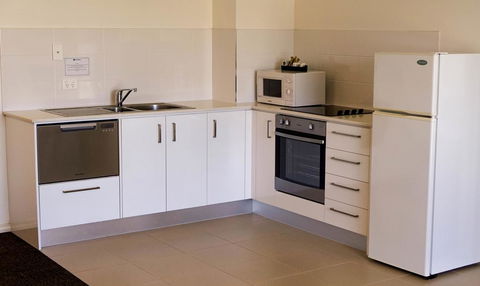 BEST WESTERN Geelong Motor Inn & Serviced Apartments - Tourism Cairns 2