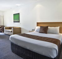 BEST WESTERN Geelong Motor Inn  Serviced Apartments - Tourism Cairns