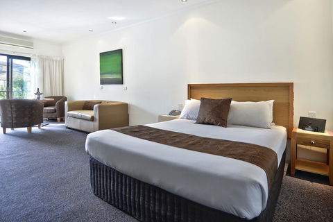 BEST WESTERN Geelong Motor Inn & Serviced Apartments - Tourism Cairns 0