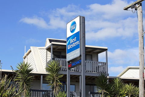Best Western Great Ocean Road Motor Inn - Tourism Cairns 0