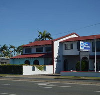 Best Western Marco Polo - Tourism Cairns