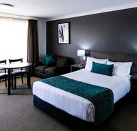 Best Western Plus Ambassador Orange - Tourism Cairns