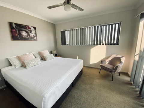 Best Western Plus North Lakes Hotel - Tourism Cairns 2