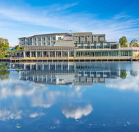 Best Western Plus North Lakes Hotel - Tourism Cairns