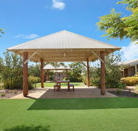Best Western Plus The Ranges Karratha - Tourism Cairns