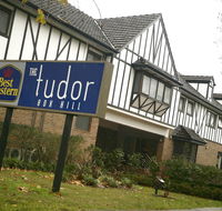 Best Western Plus The Tudor Box Hill - Tourism Cairns