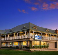 Best Western Sanctuary Inn - Tourism Cairns
