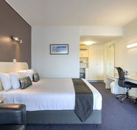 Best Western Zebra Motel - Tourism Cairns