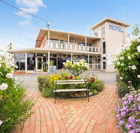 Best Westlander Motor Inn - Tourism Cairns