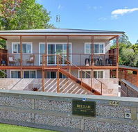 Beulah House Luxurious Accommodation - Tourism Cairns