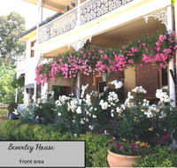 Beverley House - Tourism Cairns