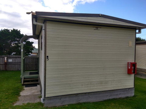 Bicheno Caravan Park & Take Away Foods - Tourism Cairns 2