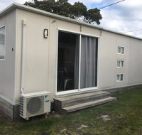 Bicheno Caravan Park  Take Away Foods - Tourism Cairns