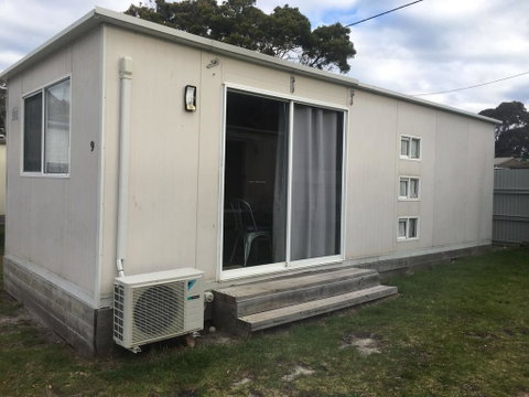 Bicheno Caravan Park & Take Away Foods - Tourism Cairns 0