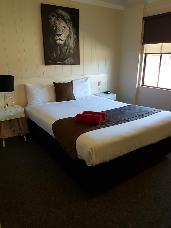 Gunbar ACT Tourism Cairns