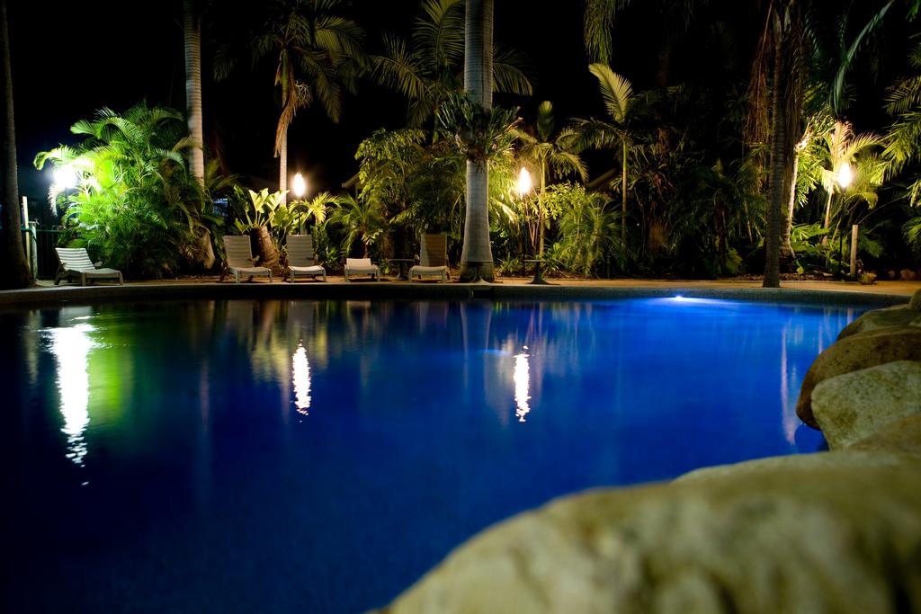Lynam QLD Tourism Cairns