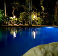 Big 4 Woodlands Holiday Park - Tourism Cairns