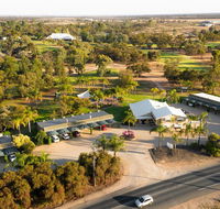Big River Golf  Country Club - Tourism Cairns