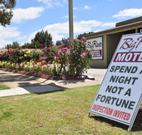 Big River Motel - Tourism Cairns