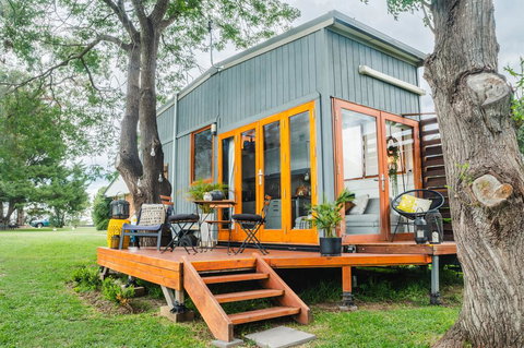 Big Tiny 6Sixteen The Banks - Tourism Cairns 1